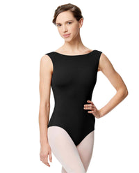 リュリ タンクレオタード カティア 全31色 LULLI Tank Leotard Katia