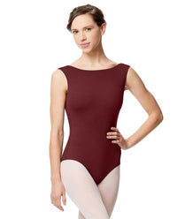 リュリ タンクレオタード カティア 全31色 LULLI Tank Leotard Katia