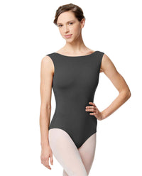 リュリ タンクレオタード カティア 全31色 LULLI Tank Leotard Katia