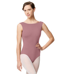 リュリ タンクレオタード カティア 全31色 LULLI Tank Leotard Katia