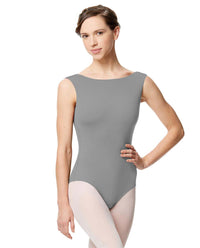 リュリ タンクレオタード カティア 全31色 LULLI Tank Leotard Katia