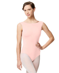 リュリ タンクレオタード カティア 全31色 LULLI Tank Leotard Katia