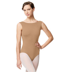 リュリ タンクレオタード カティア 全31色 LULLI Tank Leotard Katia