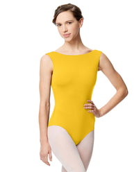 リュリ タンクレオタード カティア 全31色 LULLI Tank Leotard Katia