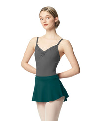 リュリ プルオン タクテル ダンススカート クセニア 【大人】 全31色 LULLI Pull on Tactel Dance Skirt Ksenia