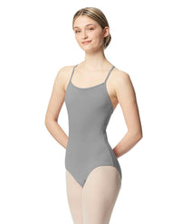 リュリ メッシュレオタード ジナウダ 【大人】 全29色 LULLI Mesh Leotard Zinauda