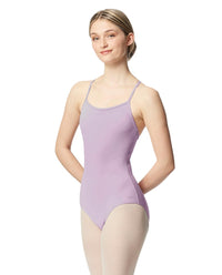 リュリ メッシュレオタード ジナウダ 【大人】 全29色 LULLI Mesh Leotard Zinauda