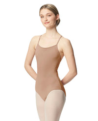 リュリ メッシュレオタード ジナウダ 【大人】 全29色 LULLI Mesh Leotard Zinauda