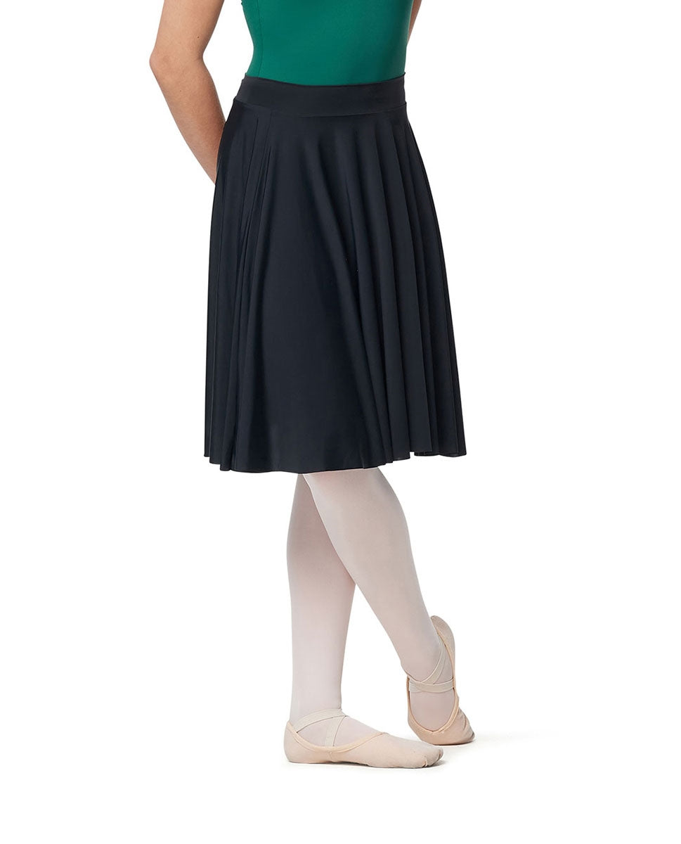LULLI Character Skirt Alexia リュリ キャラクタースカートアレクシア