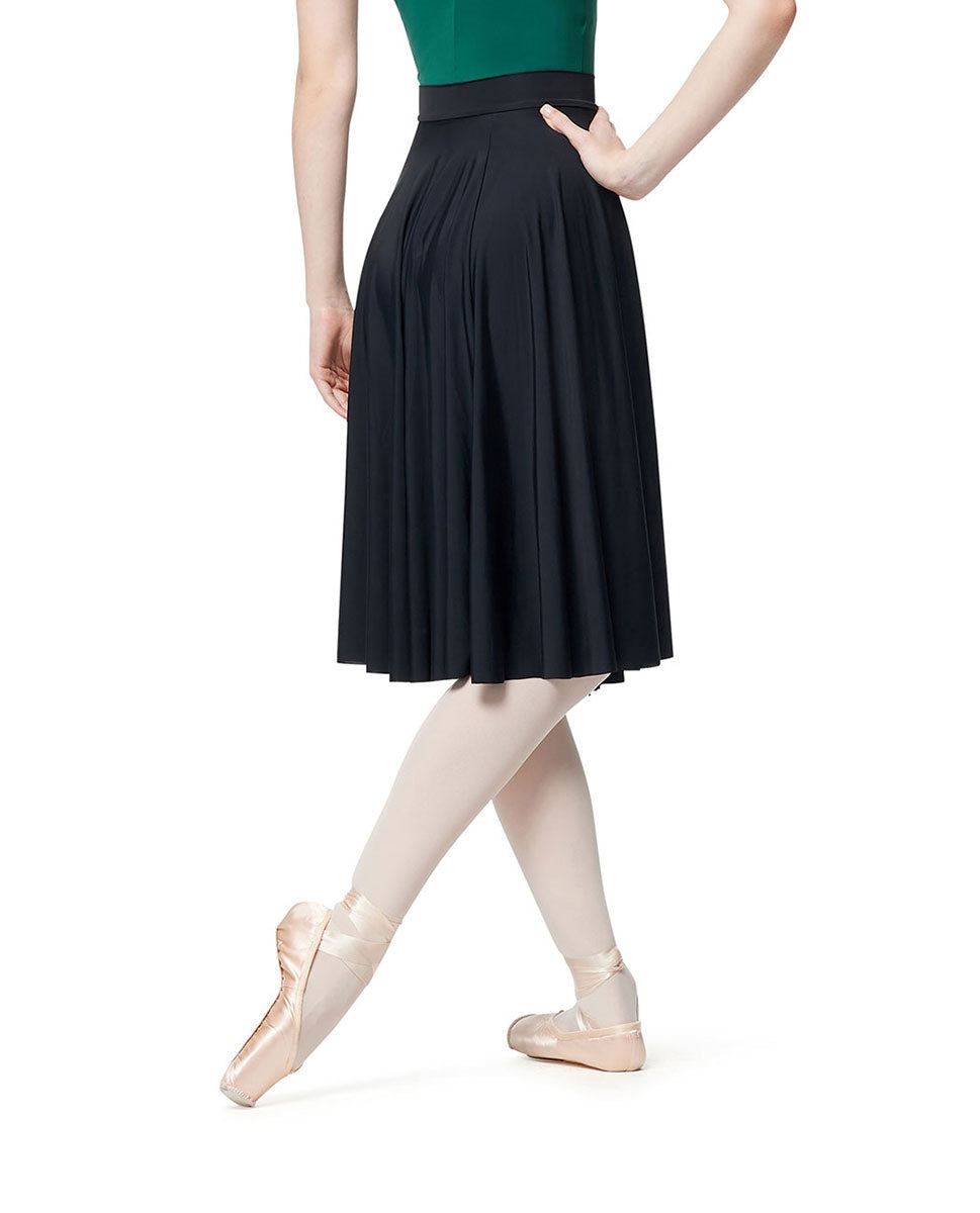 LULLI Character Skirt Alexia リュリ キャラクタースカートアレクシア