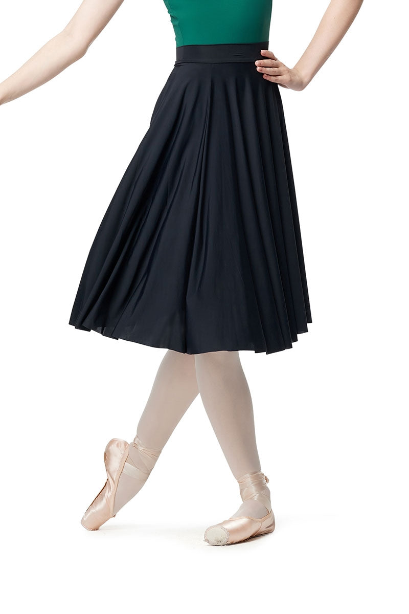 LULLI Character Skirt Alexia リュリ キャラクタースカートアレクシア