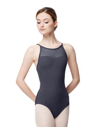 リュリ キャミソールレオタード ダレル 【大人】 全29色 LULLI Camisole Leotard Darell