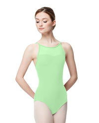 リュリ キャミソールレオタード ダレル 【大人】 全29色 LULLI Camisole Leotard Darell