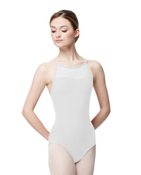 リュリ キャミソールレオタード ダレル 【大人】 全29色 LULLI Camisole Leotard Darell