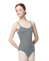 リュリ キャミソールレオタード アリーナ 【大人】 全31色 LULLI Camisole Leotard Arina