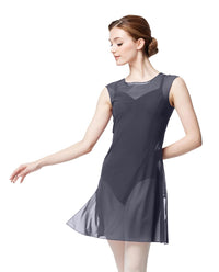 リュリ メッシュタンクドレス クリスティーン 【大人】 LULLI Mesh Tank Dress Kristeen 全29色  LUB397
