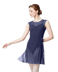 リュリ メッシュタンクドレス クリスティーン 【大人】 LULLI Mesh Tank Dress Kristeen 全29色  LUB397