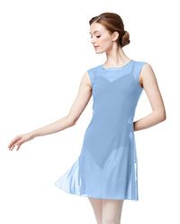 リュリ メッシュタンクドレス クリスティーン 【大人】 LULLI Mesh Tank Dress Kristeen 全29色  LUB397