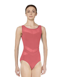 リュリ タンクレオタード 【大人】 全37色 LULLI Womens Maureen Tank Leotard LUB821