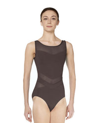 リュリ タンクレオタード 【大人】 全37色 LULLI Womens Maureen Tank Leotard LUB821