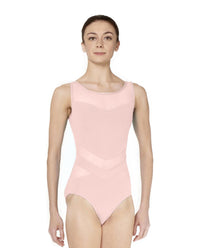 リュリ タンクレオタード 【大人】 全37色 LULLI Womens Maureen Tank Leotard LUB821