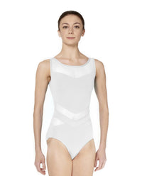 リュリ タンクレオタード 【大人】 全37色 LULLI Womens Maureen Tank Leotard LUB821