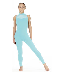 リュリ ユニタード 【大人】 全37色 LULLI Womens Rachael Turtle Neck Unitard LUB826