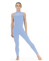 リュリ ユニタード 【大人】 全37色 LULLI Womens Rachael Turtle Neck Unitard LUB826