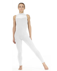 リュリ ユニタード 【大人】 全37色 LULLI Womens Rachael Turtle Neck Unitard LUB826