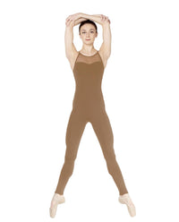リュリ キャミソールユニタード 【大人】 全37色 LULLI Womens Charlize Camisole Unitard LUB828