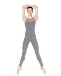 リュリ キャミソールユニタード 【大人】 全37色 LULLI Womens Charlize Camisole Unitard LUB828