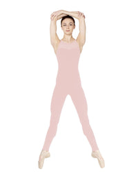リュリ キャミソールユニタード 【大人】 全37色 LULLI Womens Charlize Camisole Unitard LUB828
