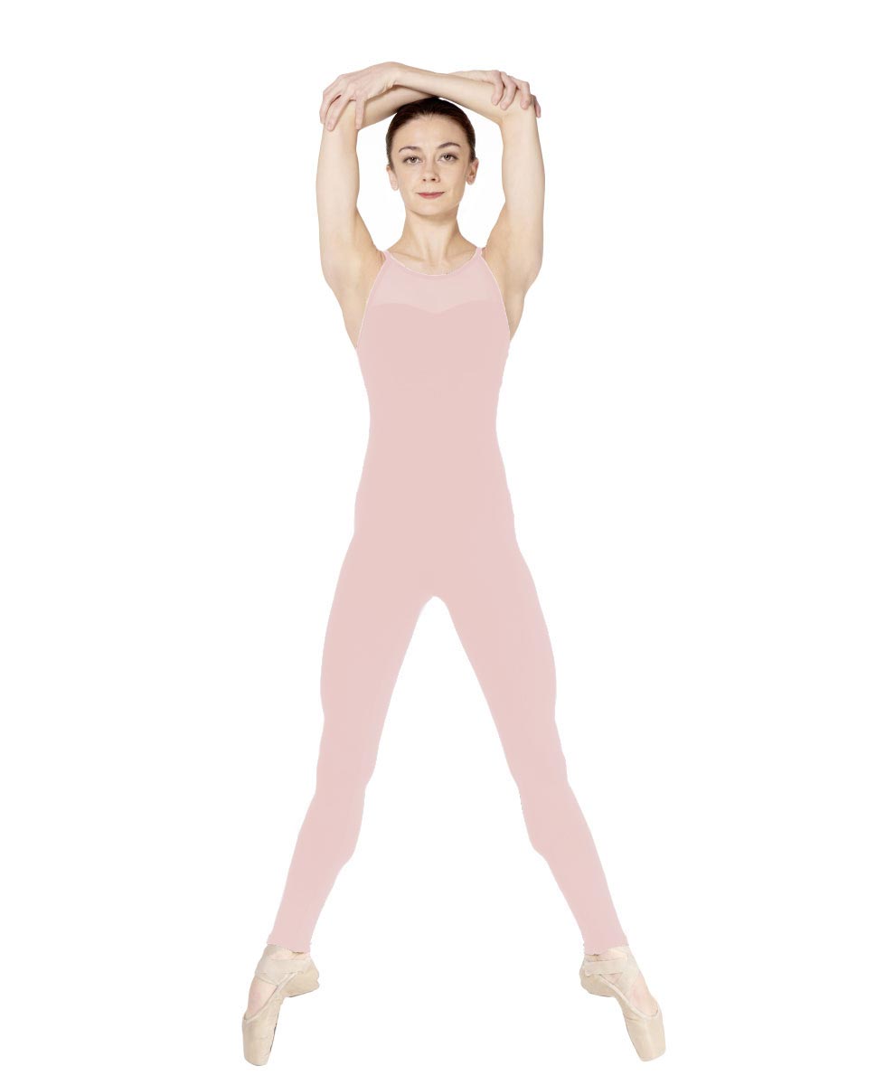 リュリ キャミソールユニタード 【大人】 全37色 LULLI Womens Charlize Camisole Unitard LUB828