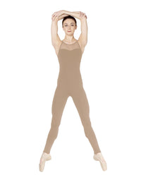 リュリ キャミソールユニタード 【大人】 全37色 LULLI Womens Charlize Camisole Unitard LUB828