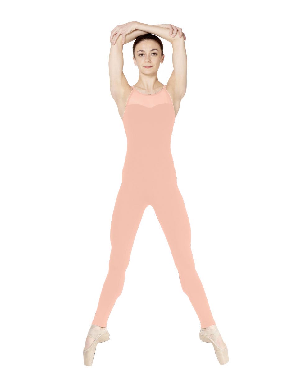 リュリ キャミソールユニタード 【大人】 全37色 LULLI Womens Charlize Camisole Unitard LUB828