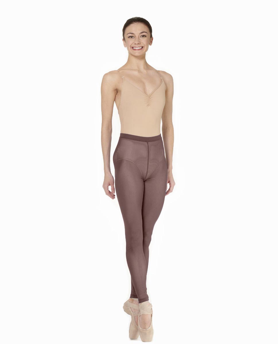 リュリ メッシュレギンス 【大人】全37色 LULLI Womens mesh leggings Margo