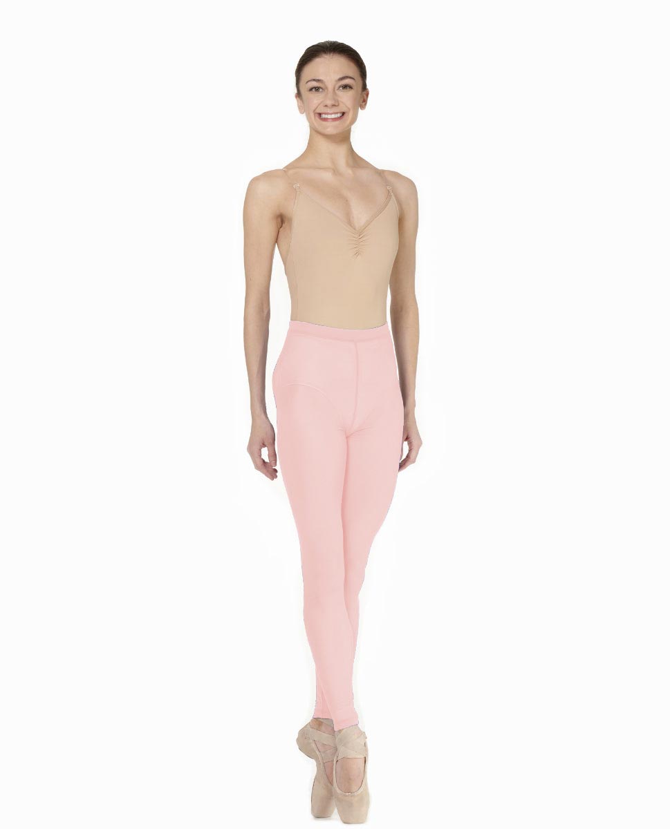 リュリ メッシュレギンス 【大人】全37色 LULLI Womens mesh leggings Margo