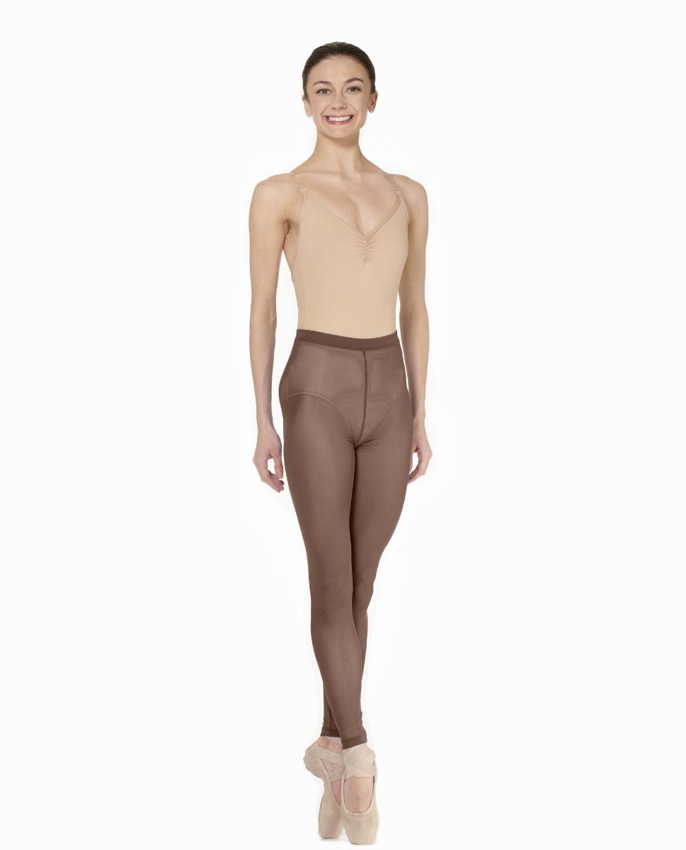 リュリ メッシュレギンス 【大人】全37色 LULLI Womens mesh leggings Margo