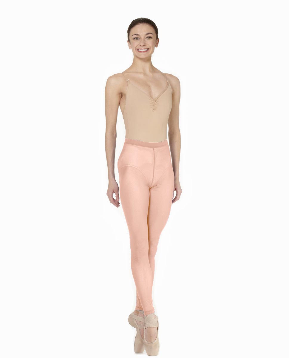 リュリ メッシュレギンス 【大人】全37色 LULLI Womens mesh leggings Margo