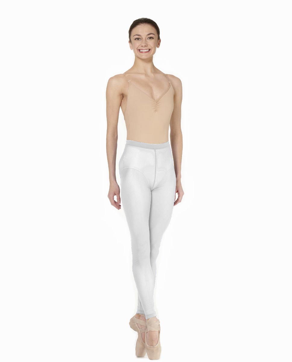 リュリ メッシュレギンス 【大人】全37色 LULLI Womens mesh leggings Margo