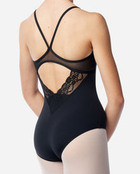リュリ  キャミソール レオタード ブレイクリー 【大人】LULLI Womens Camisole Leotard Blakely  全6色 LUF681