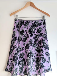 B.S.B.L Wrap Skirt English Tea Collection Liquorice Tea バレエ巻きスカート 28cm, 33cm, 40cm, 48cm, 61-66cm