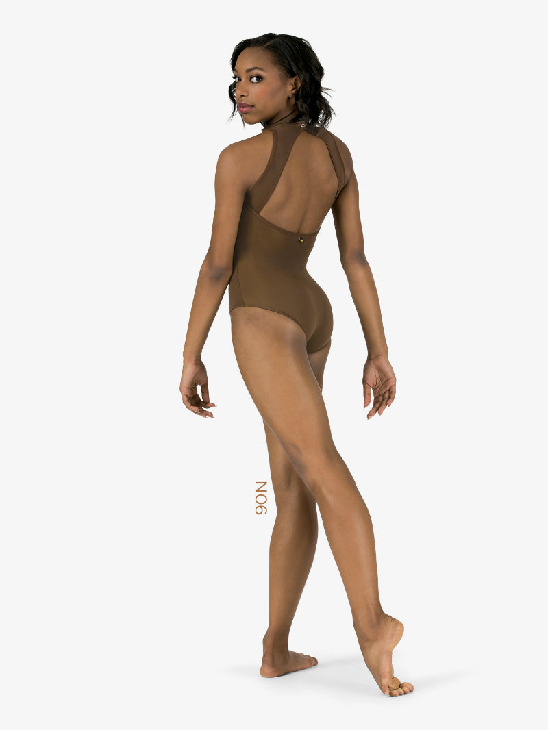 Mariia Womens True Bare 