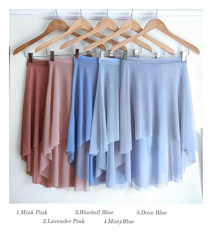 BALLET SKIRTS BY LUCINDA 予約商品 – 輸入バレエ用品専門店