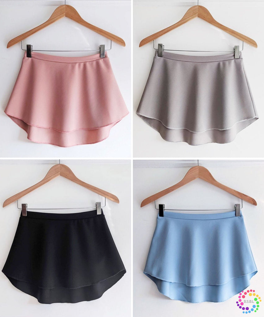 B.S.B.L Scuba SAB Skirt スキューバ サブ スカート 【大人】