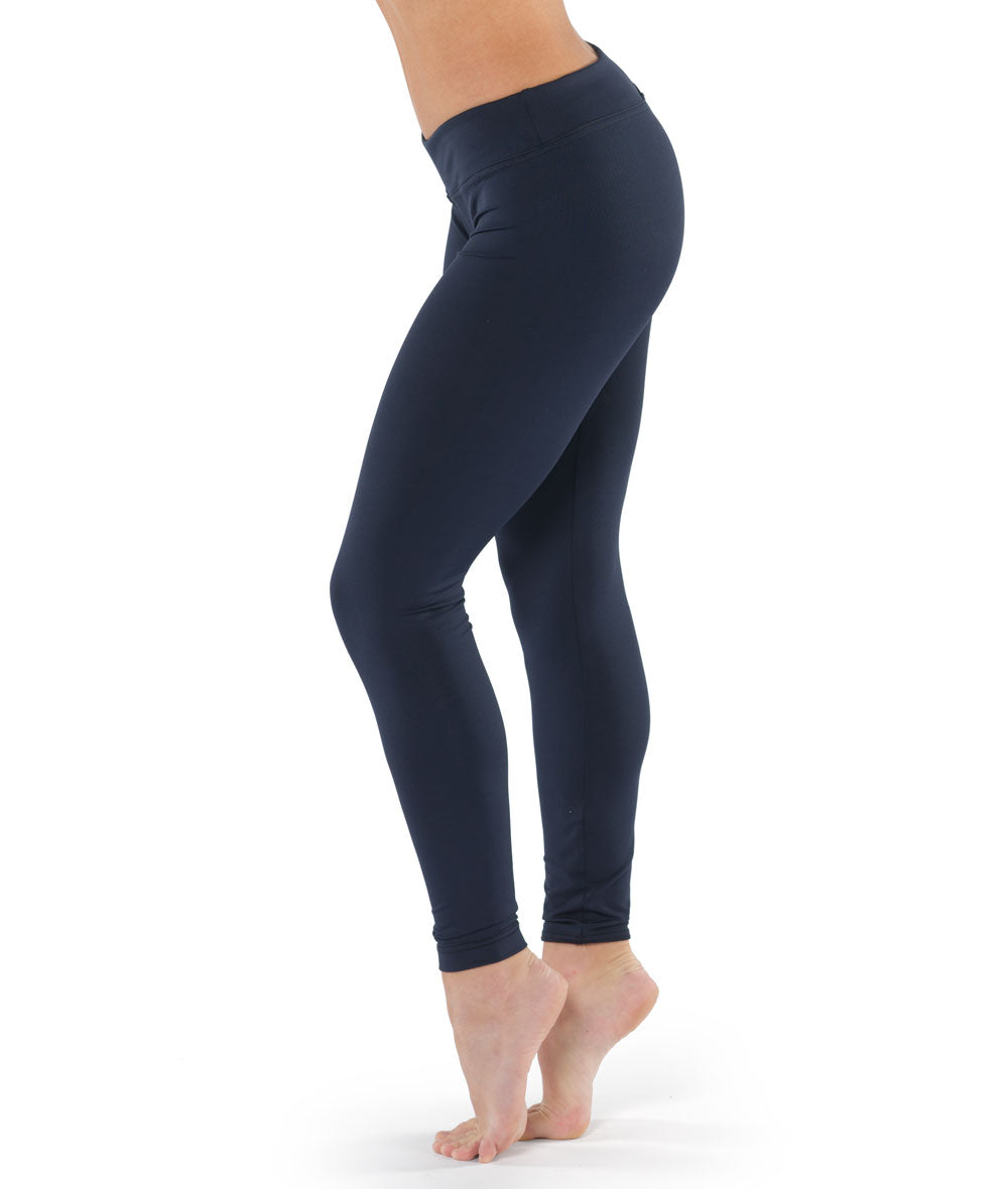 アウィッシュカムトゥルー ダンス衣装 ドライフィットレギンス A Wish Come True Dryfit Leggings