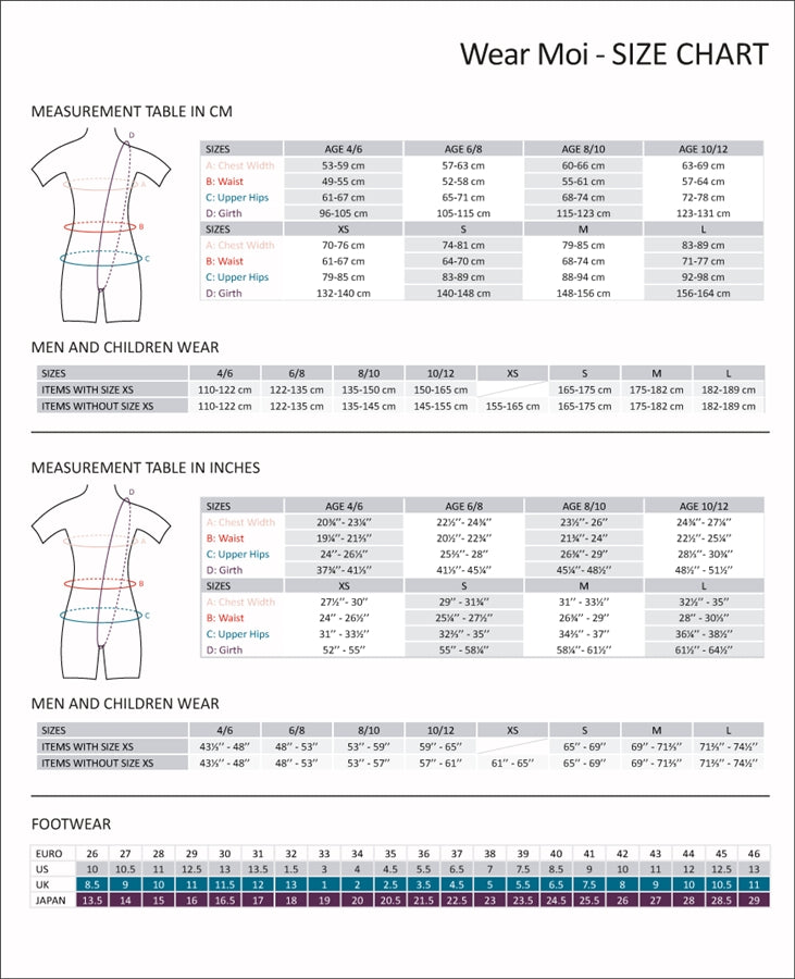Wear Moi ウェアモア AELIS Sサイズ（在庫商品） – 輸入バレエ用品専門
