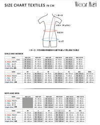 ウェアモア ダフネ Wear Moi DAPHNE