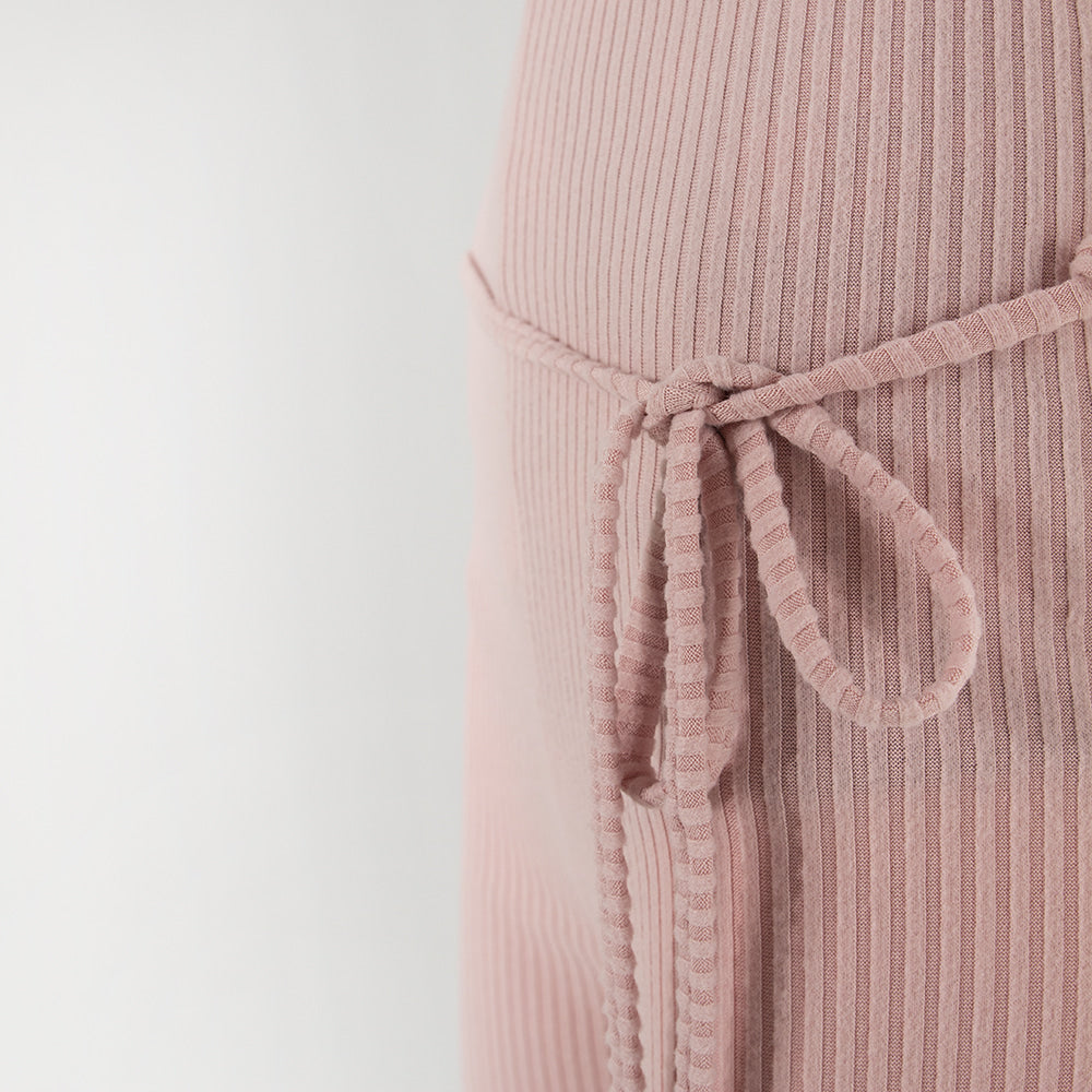 レヴダンス アネットニットパンツ LEVDANCE annette knit pants – 輸入