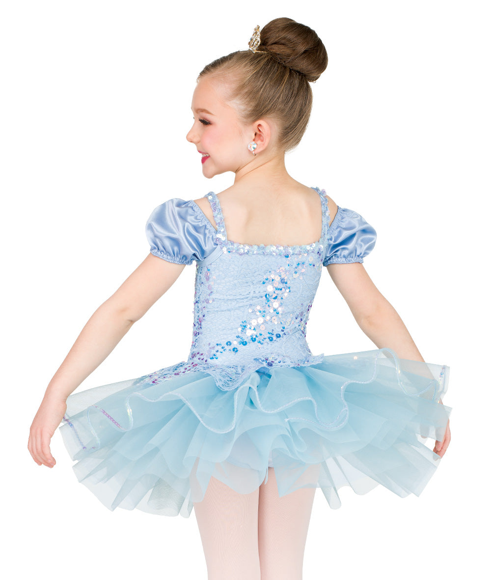 リリーチャンママ様　おまとめ　ユーズドバレエ衣装　２点 リリーちゃんママ様 専用ぺージ ユーズドバレエ衣装 6号 - メルカリ